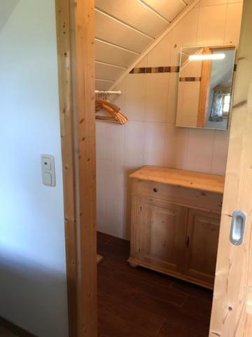 Ferienwohnung Hochsteinalm Traunkirchen Kültér fotó