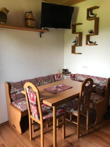 Ferienwohnung Hochsteinalm Traunkirchen Kültér fotó