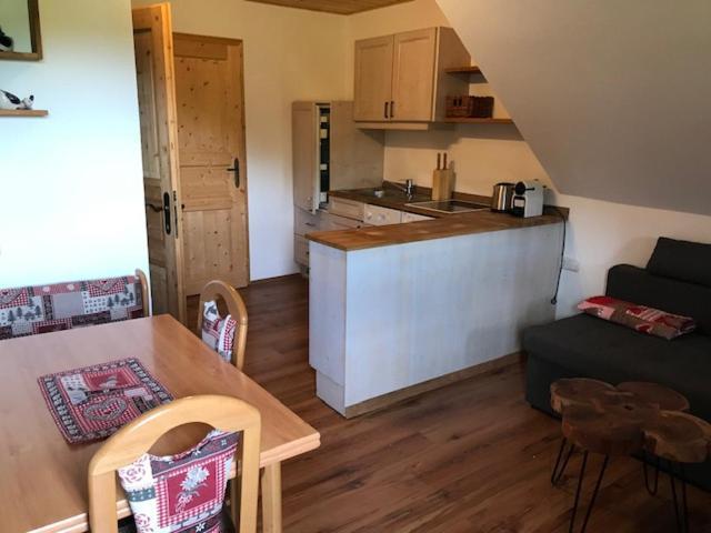 Ferienwohnung Hochsteinalm Traunkirchen Kültér fotó