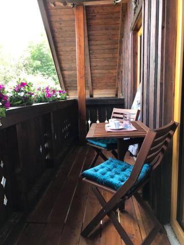 Ferienwohnung Hochsteinalm Traunkirchen Kültér fotó